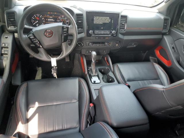 Photo 7 VIN: 1N6ED1EK0RN601013 - NISSAN FRONTIER 