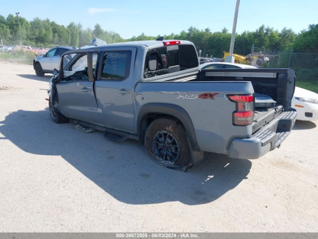 Photo 2 VIN: 1N6ED1EK0RN604509 - NISSAN FRONTIER 