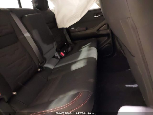 Photo 7 VIN: 1N6ED1EK0RN608768 - NISSAN FRONTIER 