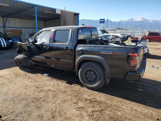 Photo 1 VIN: 1N6ED1EK0RN616692 - NISSAN FRONTIER S 