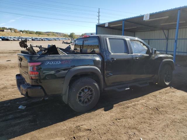 Photo 2 VIN: 1N6ED1EK0RN616692 - NISSAN FRONTIER S 