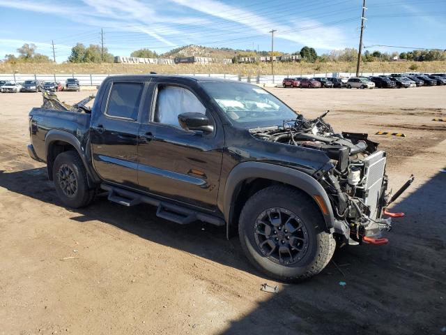 Photo 3 VIN: 1N6ED1EK0RN616692 - NISSAN FRONTIER S 