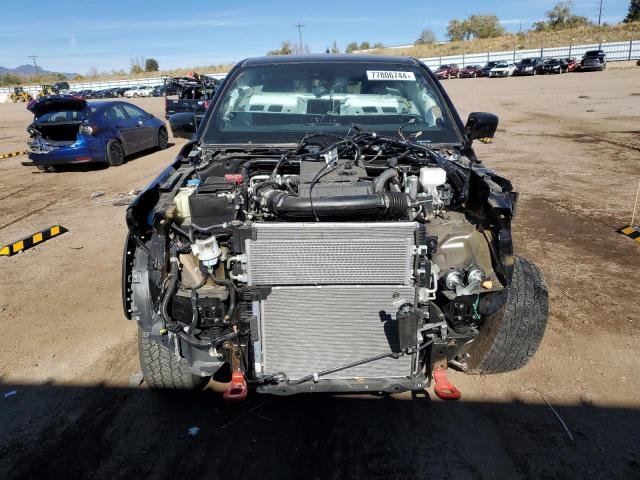 Photo 4 VIN: 1N6ED1EK0RN616692 - NISSAN FRONTIER S 