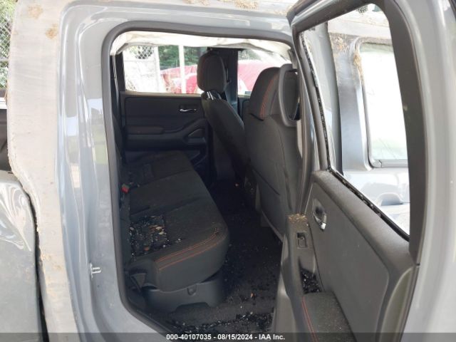 Photo 7 VIN: 1N6ED1EK0RN625375 - NISSAN FRONTIER 