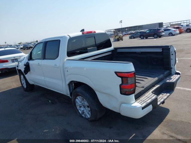 Photo 2 VIN: 1N6ED1EK0RN630351 - NISSAN FRONTIER 