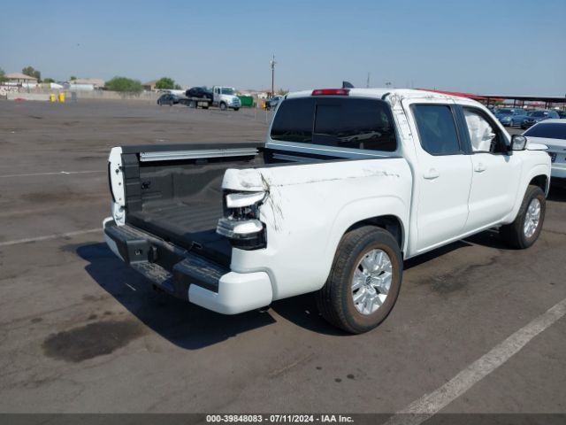 Photo 3 VIN: 1N6ED1EK0RN630351 - NISSAN FRONTIER 