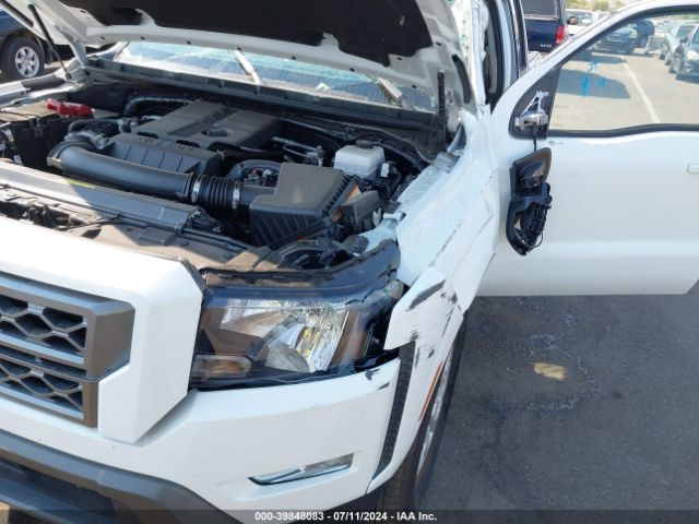 Photo 5 VIN: 1N6ED1EK0RN630351 - NISSAN FRONTIER 