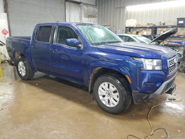 Photo 3 VIN: 1N6ED1EK1NN604464 - NISSAN FRONTIER 