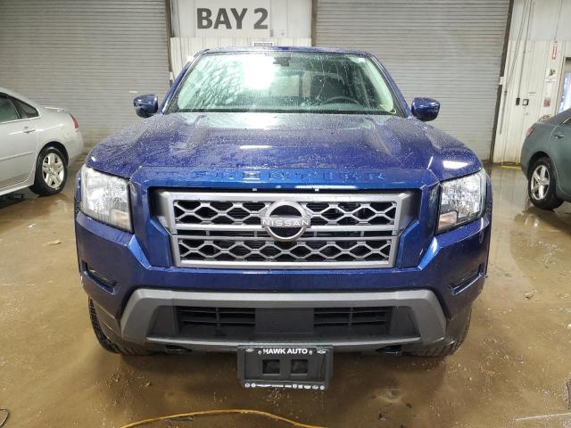 Photo 4 VIN: 1N6ED1EK1NN604464 - NISSAN FRONTIER 