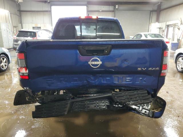 Photo 5 VIN: 1N6ED1EK1NN604464 - NISSAN FRONTIER 