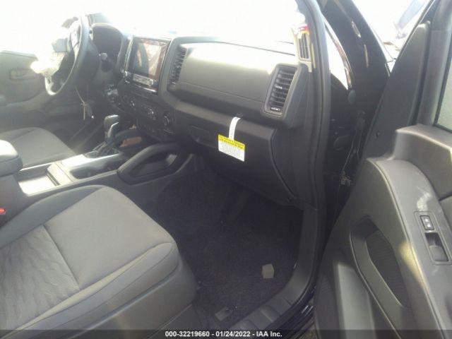 Photo 4 VIN: 1N6ED1EK1NN607509 - NISSAN FRONTIER 