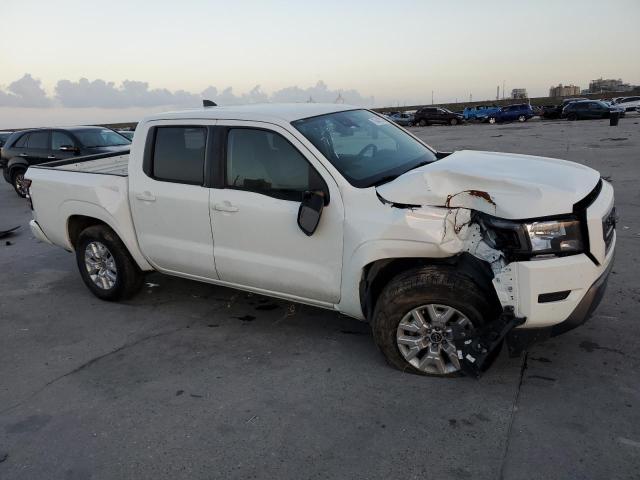 Photo 3 VIN: 1N6ED1EK1NN608398 - NISSAN FRONTIER S 