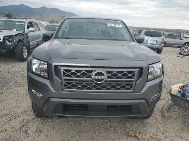 Photo 4 VIN: 1N6ED1EK1NN611155 - NISSAN FRONTIER S 