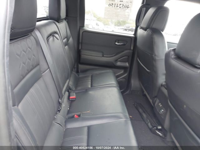 Photo 7 VIN: 1N6ED1EK1NN613150 - NISSAN FRONTIER 