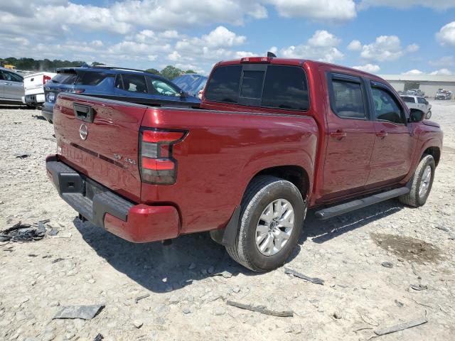 Photo 2 VIN: 1N6ED1EK1NN615819 - NISSAN FRONTIER 