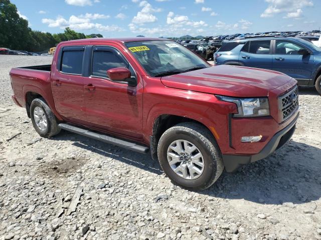 Photo 3 VIN: 1N6ED1EK1NN615819 - NISSAN FRONTIER 