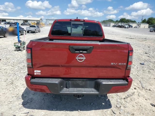 Photo 5 VIN: 1N6ED1EK1NN615819 - NISSAN FRONTIER 