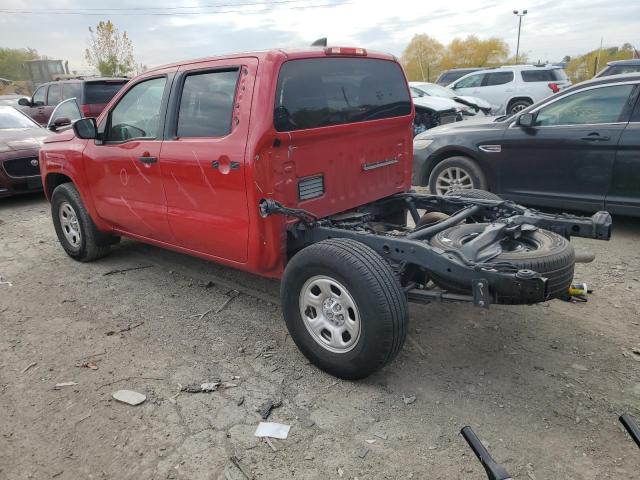 Photo 1 VIN: 1N6ED1EK1NN617716 - NISSAN FRONTIER 