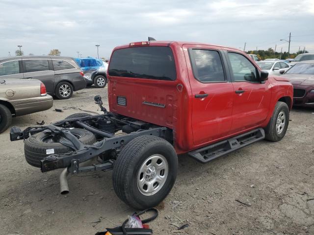 Photo 2 VIN: 1N6ED1EK1NN617716 - NISSAN FRONTIER 