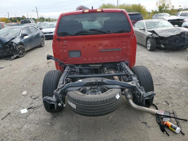 Photo 5 VIN: 1N6ED1EK1NN617716 - NISSAN FRONTIER 