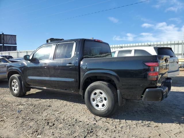 Photo 1 VIN: 1N6ED1EK1NN630899 - NISSAN FRONTIER S 