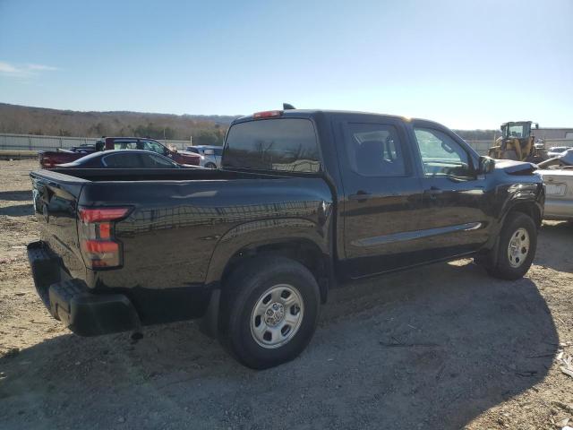 Photo 2 VIN: 1N6ED1EK1NN630899 - NISSAN FRONTIER S 