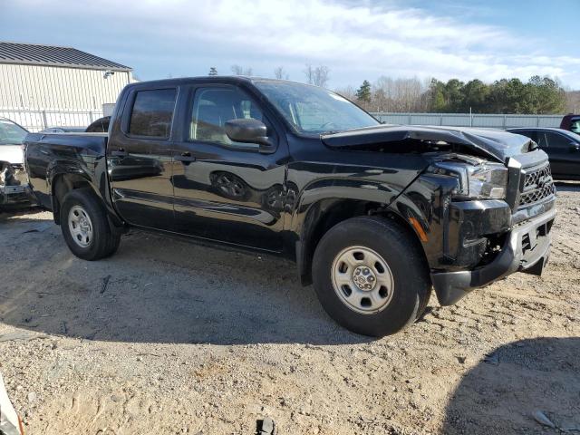 Photo 3 VIN: 1N6ED1EK1NN630899 - NISSAN FRONTIER S 