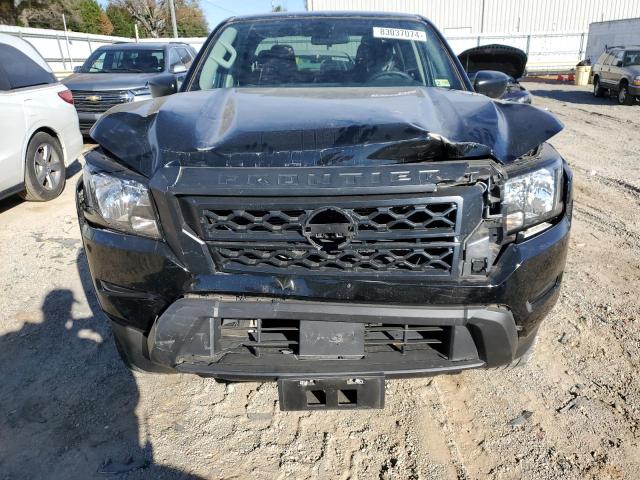 Photo 4 VIN: 1N6ED1EK1NN630899 - NISSAN FRONTIER S 