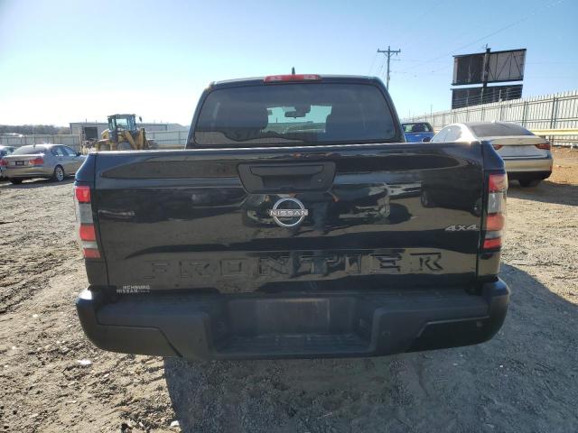 Photo 5 VIN: 1N6ED1EK1NN630899 - NISSAN FRONTIER S 