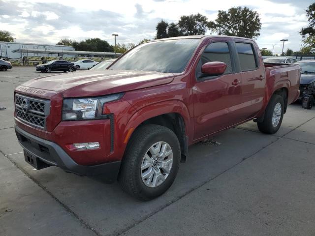 Photo 0 VIN: 1N6ED1EK1NN632961 - NISSAN FRONTIER 