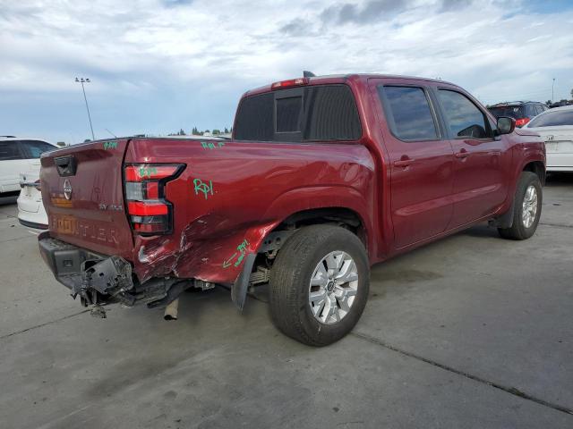 Photo 2 VIN: 1N6ED1EK1NN632961 - NISSAN FRONTIER 