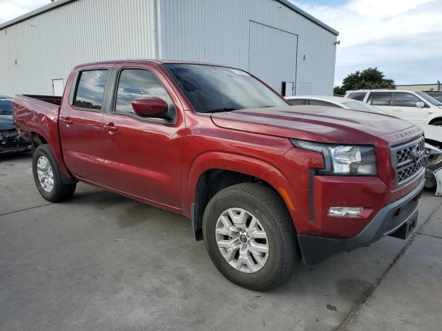 Photo 3 VIN: 1N6ED1EK1NN632961 - NISSAN FRONTIER 