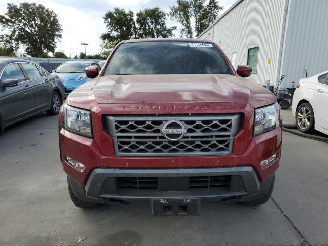 Photo 4 VIN: 1N6ED1EK1NN632961 - NISSAN FRONTIER 