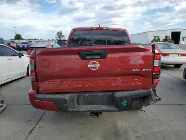 Photo 5 VIN: 1N6ED1EK1NN632961 - NISSAN FRONTIER 