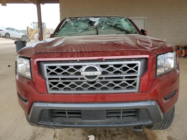 Photo 4 VIN: 1N6ED1EK1NN655124 - NISSAN FRONTIER 