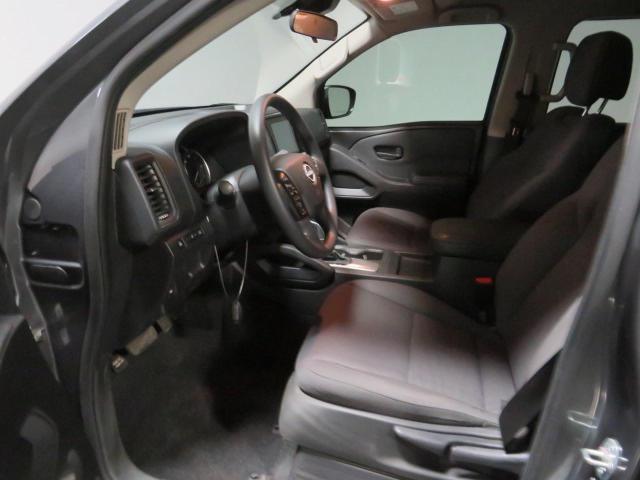 Photo 8 VIN: 1N6ED1EK1NN696031 - NISSAN FRONTIER 