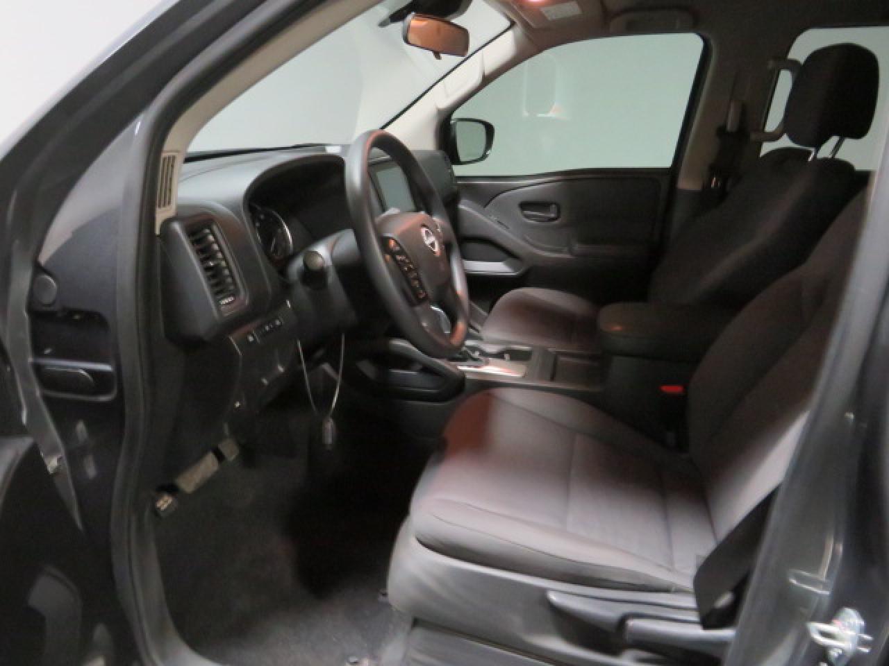 Photo 10 VIN: 1N6ED1EK1NN696031 - NISSAN FRONTIER 