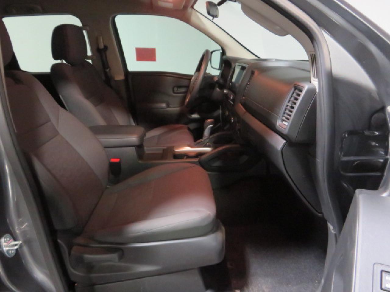 Photo 6 VIN: 1N6ED1EK1NN696031 - NISSAN FRONTIER 