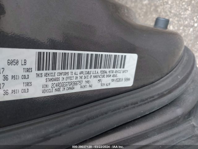 Photo 8 VIN: 1N6ED1EK1PN616729 - NISSAN FRONTIER 