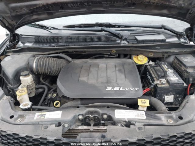 Photo 9 VIN: 1N6ED1EK1PN616729 - NISSAN FRONTIER 