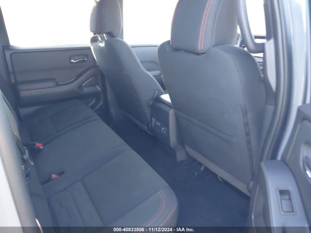 Photo 7 VIN: 1N6ED1EK1PN625060 - NISSAN FRONTIER 