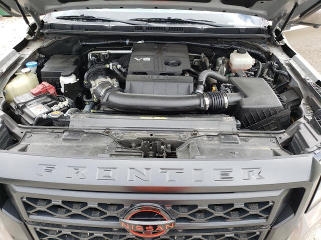 Photo 10 VIN: 1N6ED1EK1PN625768 - NISSAN FRONTIER 