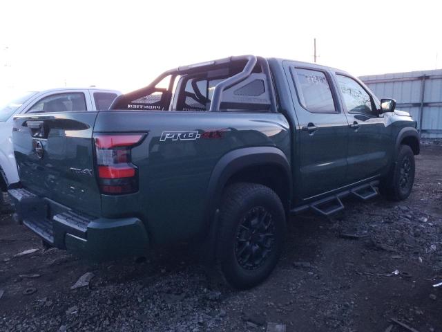 Photo 2 VIN: 1N6ED1EK1PN641162 - NISSAN FRONTIER 