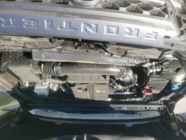 Photo 10 VIN: 1N6ED1EK1PN641887 - NISSAN FRONTIER 