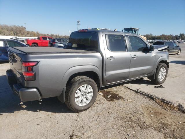 Photo 2 VIN: 1N6ED1EK1PN641887 - NISSAN FRONTIER 