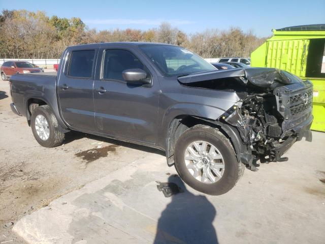 Photo 3 VIN: 1N6ED1EK1PN641887 - NISSAN FRONTIER 