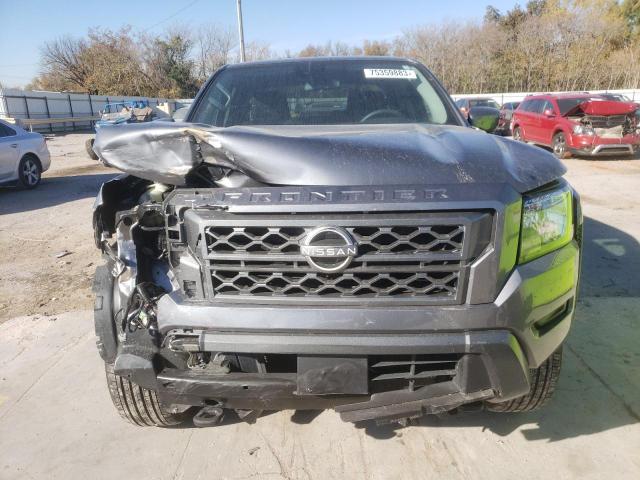 Photo 4 VIN: 1N6ED1EK1PN641887 - NISSAN FRONTIER 