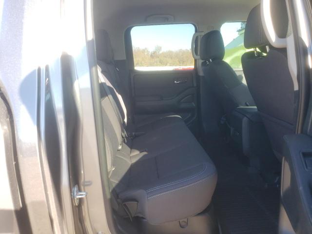 Photo 9 VIN: 1N6ED1EK1PN641887 - NISSAN FRONTIER 