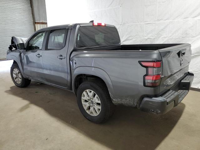 Photo 1 VIN: 1N6ED1EK1PN650587 - NISSAN FRONTIER 