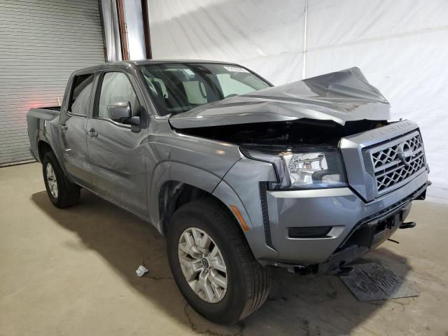 Photo 3 VIN: 1N6ED1EK1PN650587 - NISSAN FRONTIER 